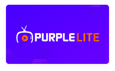 Purple Lite Player