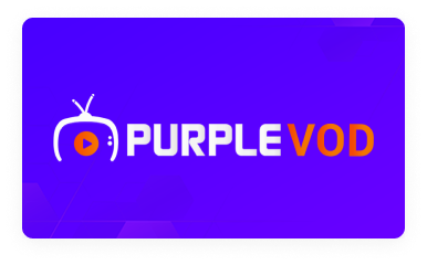 Purple VOD